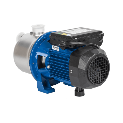 Насос поверхностный AQUARIO AJS-60A 2716 Насос поверхностный AQUARIO AJS-60A 2716